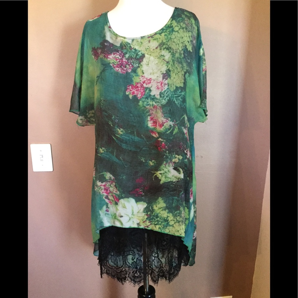 By Meiling Very Versatile Dress